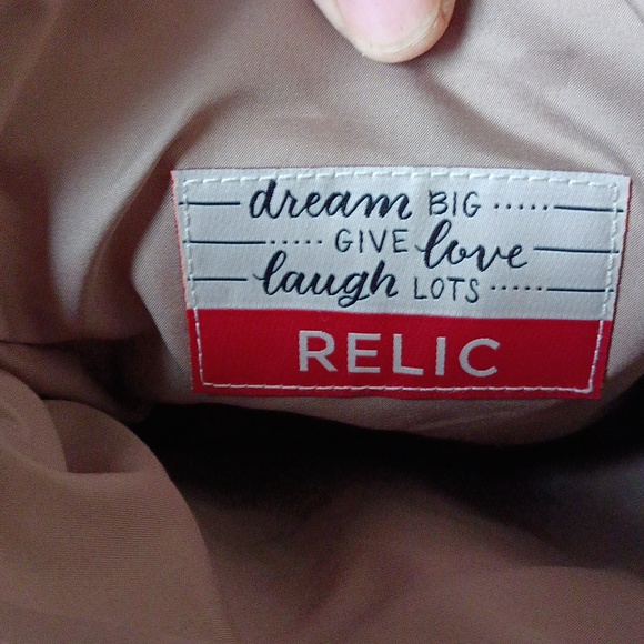 Beautiful Relic bag new without tags - Picture 3 of 8